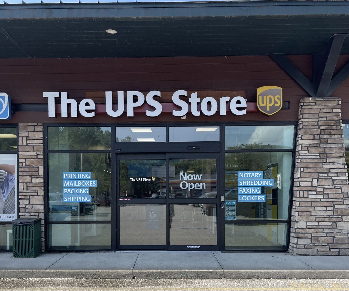 UPS Store Faxing Costs 2025 Pricing and Services Guide