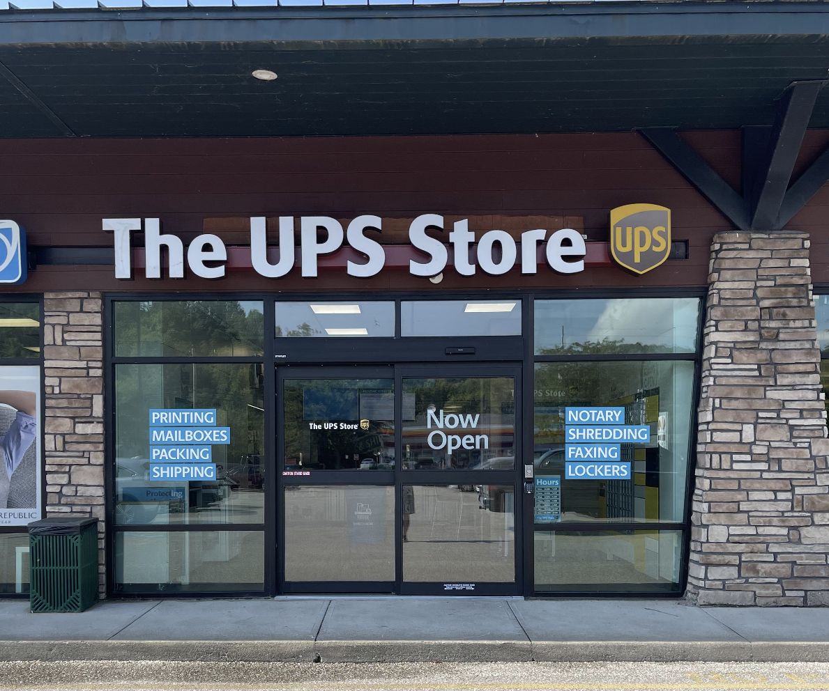 UPS Store